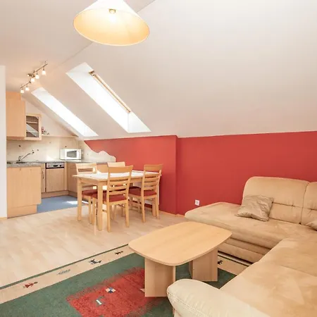 Ferienapartmenthaus Elisabeth *