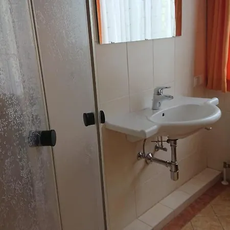 Daire Ferienapartmenthaus Elisabeth