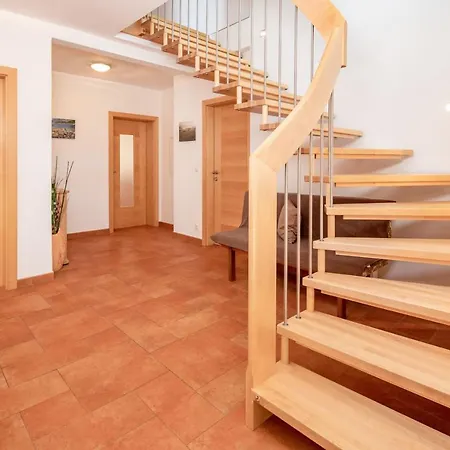 Ferienapartmenthaus Elisabeth *