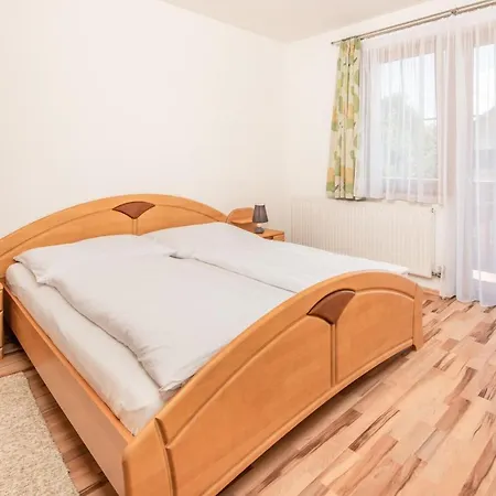 Ferienapartmenthaus Elisabeth * Mariapfarr