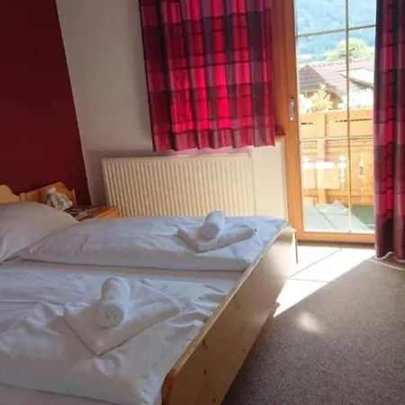 Ferienapartmenthaus Elisabeth Apartmán *
