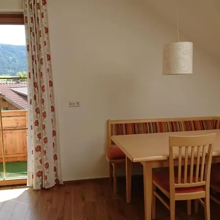 Daire Ferienapartmenthaus Elisabeth *
