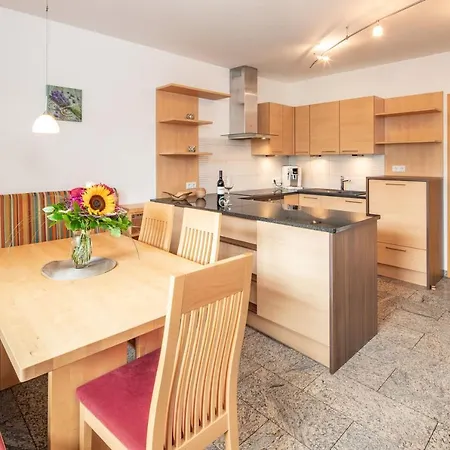 Ferienapartmenthaus Elisabeth *